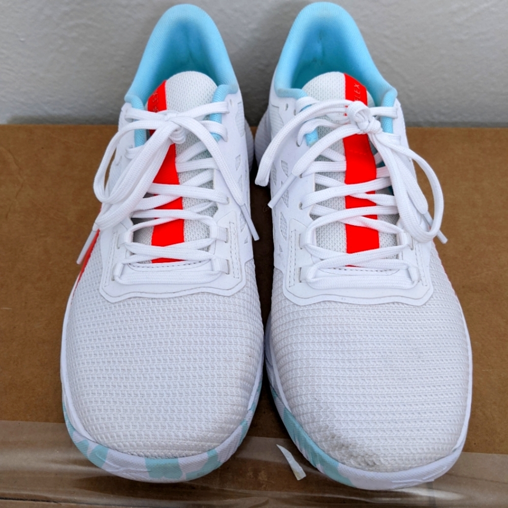 Reebok women's nanoflex cross trainer